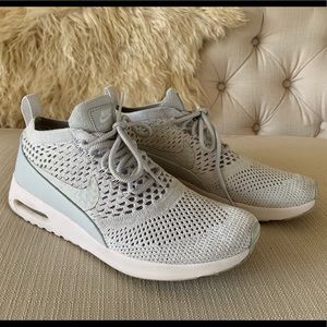 Nike Women’s Air Max Thea Ultra Flyknit Trainers